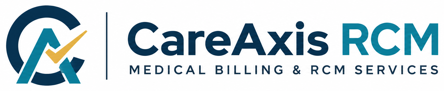 CareAxis RCM — Medical Billing & RCM Services